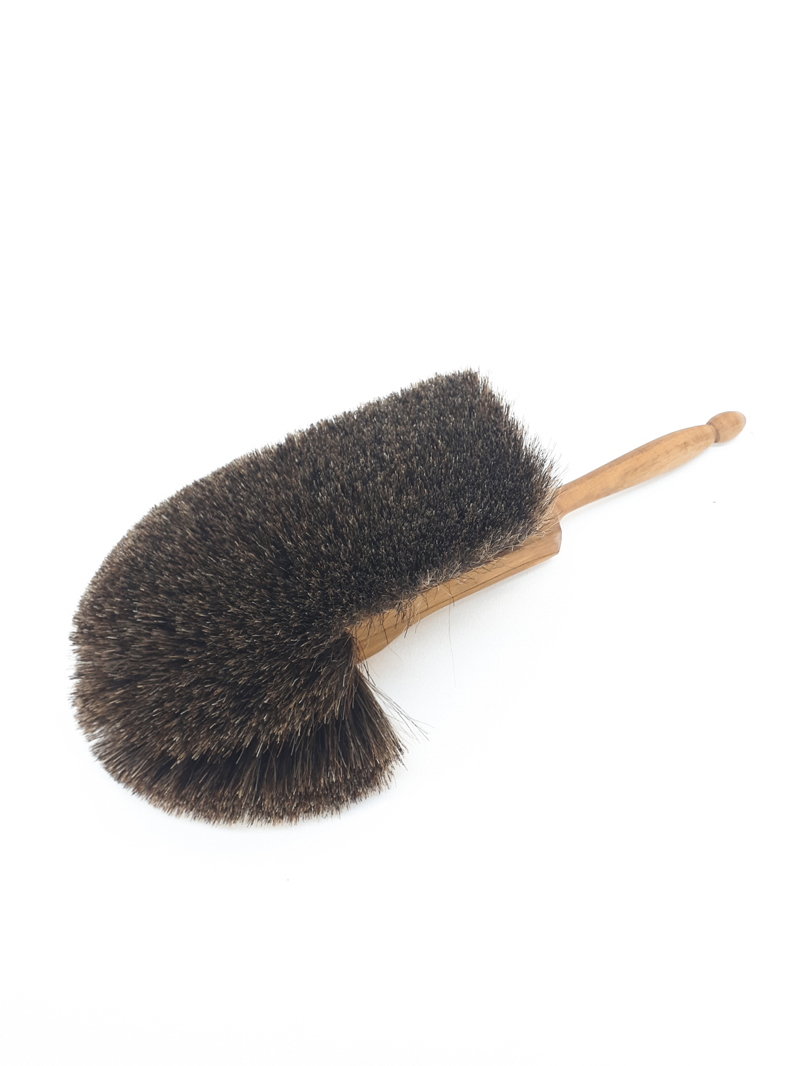 Schiffshandfeger Rosshaar